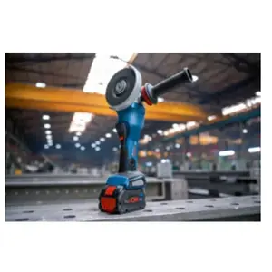 Bosch GWS 18V-15 PSC PROFESSIONAL meuleuse d'angle 12,5 cm 11000 tr/mi...Vendu parfnac