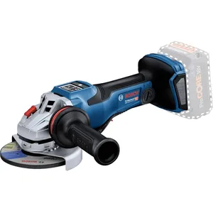 Comparateur de prix : Bosch Pt Meuleuse D´angle Gwx 18v-15psc