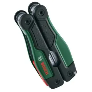 Pince multifonction Bosch Home and Garden 16 outils pas cher