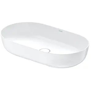 Duravit Luv Vasque à poser, 0379700000, pas cher