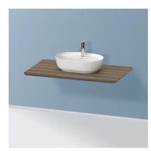 Duravit Luv Plan de toilette, LU946407777, pas cher