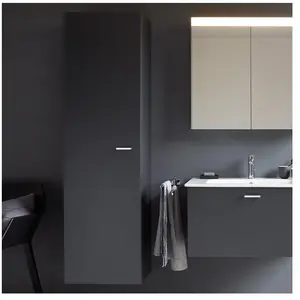 Duravit XBase Colonne, 1 porte, XB006904949, pas cher