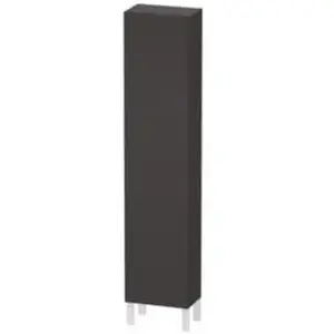Duravit L-Cube Armoire haute, 1 porte, LC1170R8080, pas cher