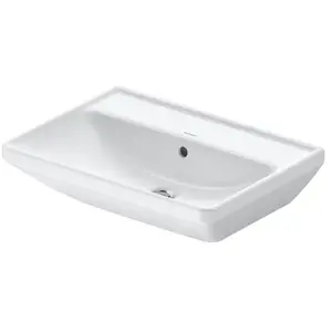 Duravit D-Neo Lavabo mural, 2366600060,Vendu paramazon