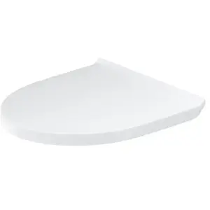 Duravit No.1 Abattant WC, 0026190000, pas cher