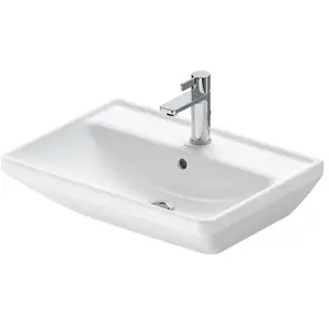 Duravit D-Neo Lavabo mural, 2366600000,Vendu paramazon
