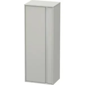 Duravit Ketho Demi-colonne, 1 porte, KT1267L0707, pas cher