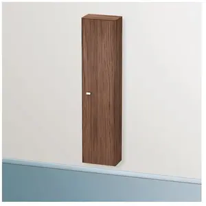 Duravit Brioso Colonne, 1 porte, BR1320R1018, pas cher