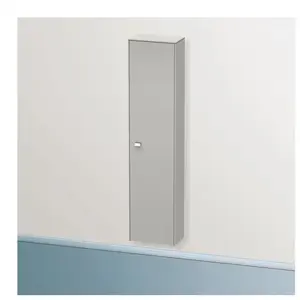 Duravit Brioso Colonne, 1 porte, BR1320R1007, pas cher