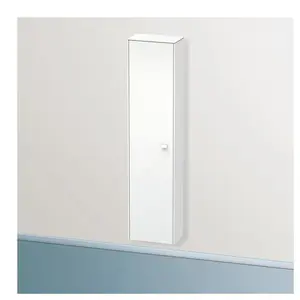Duravit Brioso Colonne, 1 porte, BR1320L1818, pas cher