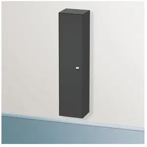 Duravit Brioso Colonne, 1 porte, BR1330L1049, pas cher