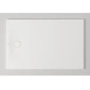 Duravit Tempano Receveur de douche rectangulaire, 720202000000000, pas cher