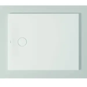 Duravit Tempano Receveur de douche rectangulaire, 720194000000000, pas cher