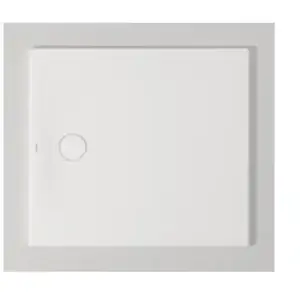 Duravit Tempano Receveur de douche rectangulaire, 720195000000000, pas cher