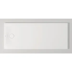 Duravit Tempano Receveur de douche rectangulaire, 720210000000000, pas cher