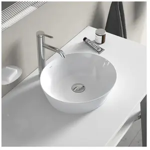Duravit - Cape Cod - Lavabo 400x360 mm, DuraCeram, blanc 2328400000Vendu paramazon