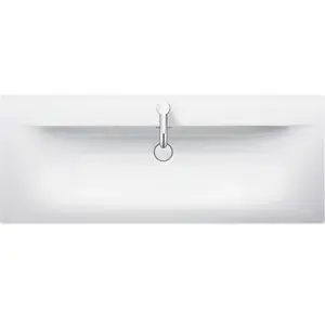 Duravit Viu Lavabo mural, 2344120000,Vendu paramazon