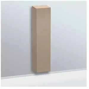 Duravit L-Cube Armoire haute, 1 porte, LC1180R7575, pas cher