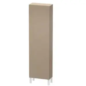 Duravit L-Cube Armoire haute, 1 porte, LC1171R7575, pas cher