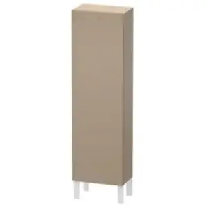 Duravit L-Cube Armoire mi-haute, 1 porte, LC1168R7575, pas cher