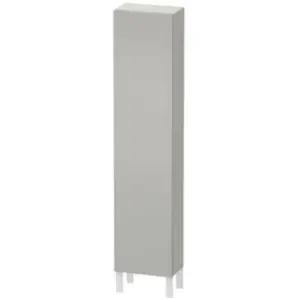 Duravit L-Cube Armoire haute, 1 porte, LC1170L0707, pas cher