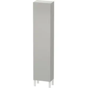 Duravit L-Cube Armoire haute, 1 porte, LC1170R0707, pas cher