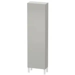 Duravit L-Cube Armoire haute, 1 porte, LC1171L0707, pas cher
