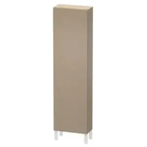 Duravit L-Cube Armoire haute, 1 porte, LC1171L7575, pas cher