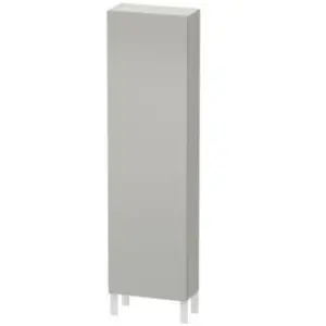 Duravit L-Cube Armoire haute, 1 porte, LC1171R0707, pas cher