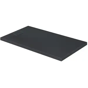 Duravit Stonetto Receveur de douche rectangulaire, 720217680000000, pas cher