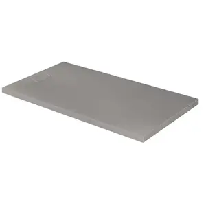Duravit Stonetto Receveur de douche rectangulaire, 720218180000000, pas cher