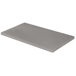 Duravit Stonetto Receveur de douche rectangulaire, 720217180000000, pas cher
