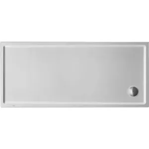 Duravit - Starck Slimline Receveurs de douche rectangulaire, pas cher