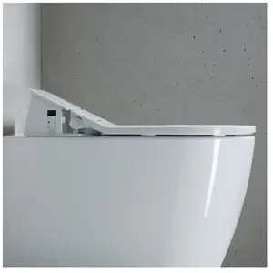 Duravit SensoWash Abattant WC, 611000002304300, SlimVendu parmanomano