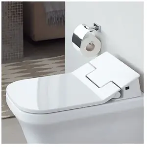 Duravit SensoWash Abattant WC, 611200002304300, SlimVendu parmanomano