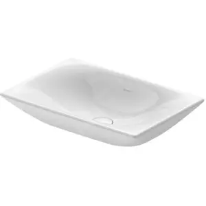 Duravit Viu Vasque à poser, 2358600000,Vendu paramazon