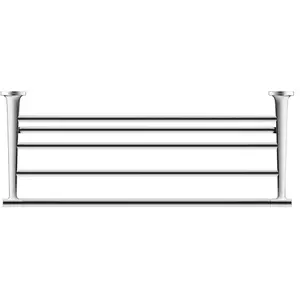 Duravit Starck T Tablette pour serviette de toilette, 0099441000,