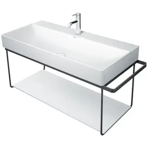 Duravit DuraSquare Support de lavabo, 0031044600, pas cher