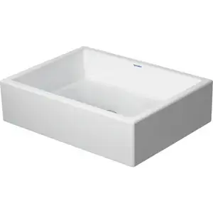 Duravit Vero Air Vasque à poser, 23515000001, pas cher