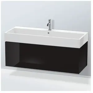 Duravit L-Cube Meuble sous-vasque, 1 tiroir, LC617904040, pas cher