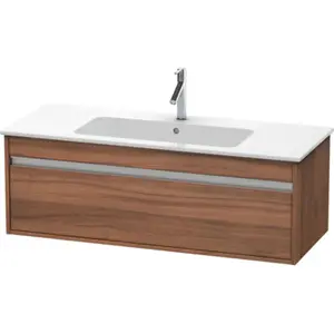 Duravit Ketho Meuble sous-vasque, 1 tiroir, KT642107979, pas cher