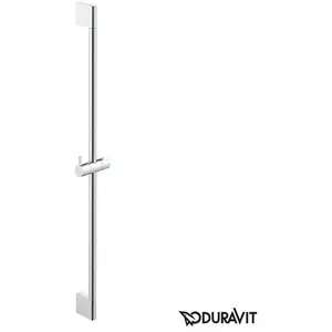 Duravit Barre de douche, UV0600002000, pas cher