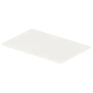 Duravit Étagère en verre pour plan de toilette métallique de lavabos D... pas cher