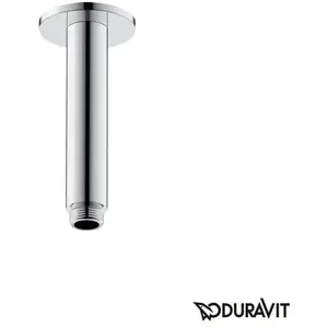 Duravit Universal Bras de douche, UV0670022000, pas cher