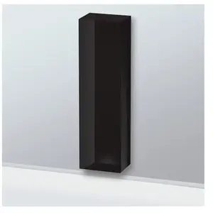 Duravit L-Cube Armoire haute, 1 porte, LC1181L4040, pas cher