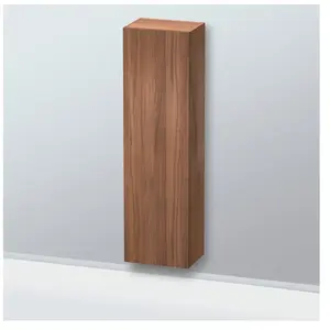 Duravit L-Cube Armoire haute, 1 porte, LC1181L7979, pas cher