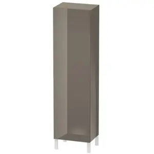 Duravit L-Cube Armoire haute, 1 porte, LC1181R8989, pas cher