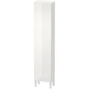 Duravit L-Cube Armoire haute, 1 porte, LC1170R8585, pas cher