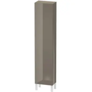 Duravit L-Cube Armoire haute, 1 porte, LC1170R8989, pas cher