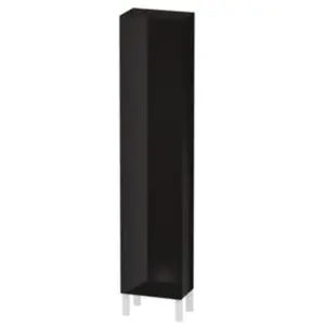 Duravit L-Cube Armoire haute, 1 porte, LC1170R4040, pas cher